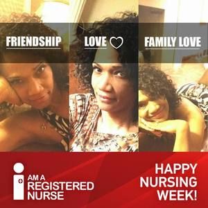 Meet your Posher, Judy